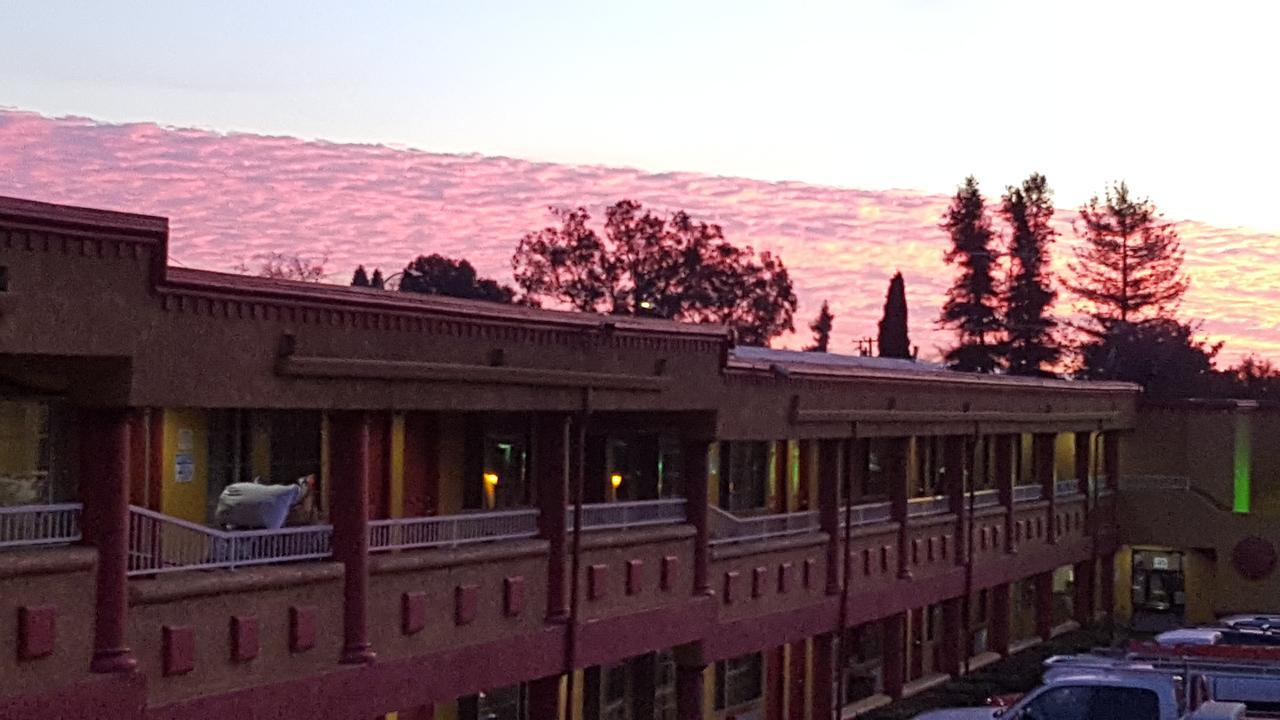 Hotel Mission And Hayward